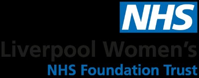 Liverpool Women's NHS Foundation Trust logo